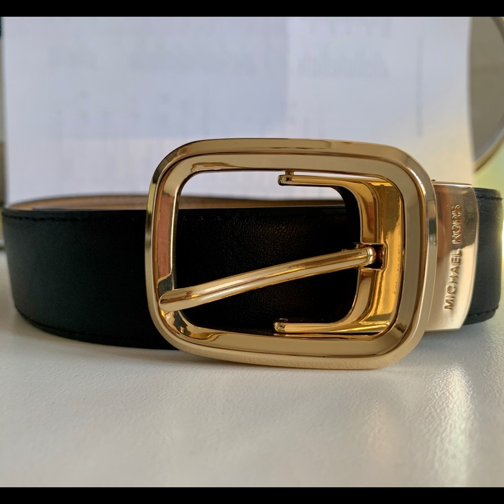 Michael Kors Belt